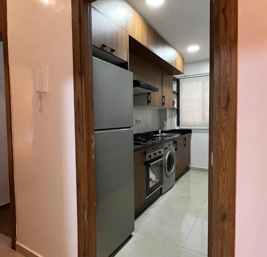 Luxury Apartment 9 Minutes To The Center Gueliz Марракеш