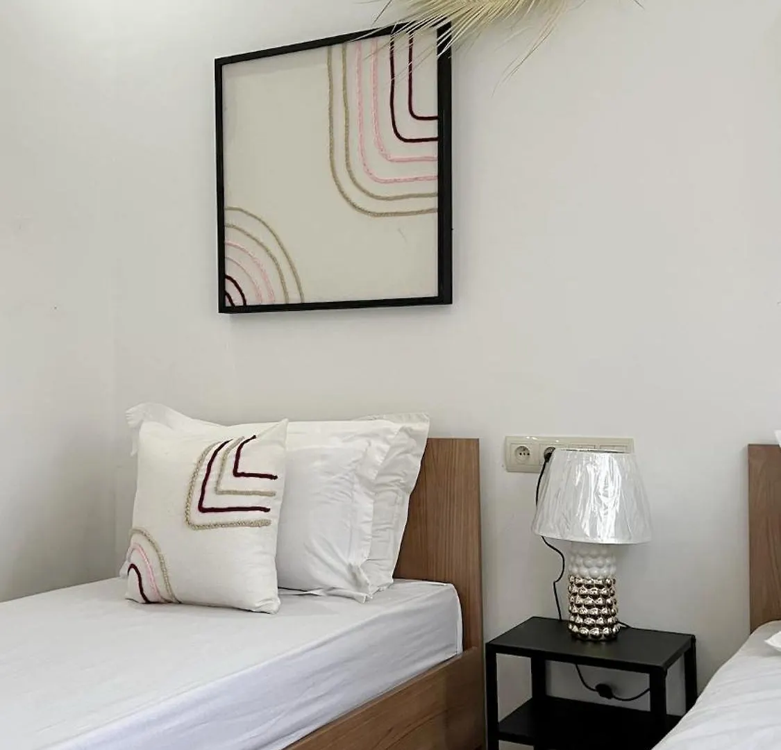 Luxury Apartment 9 Minutes To The Center Gueliz Марракеш