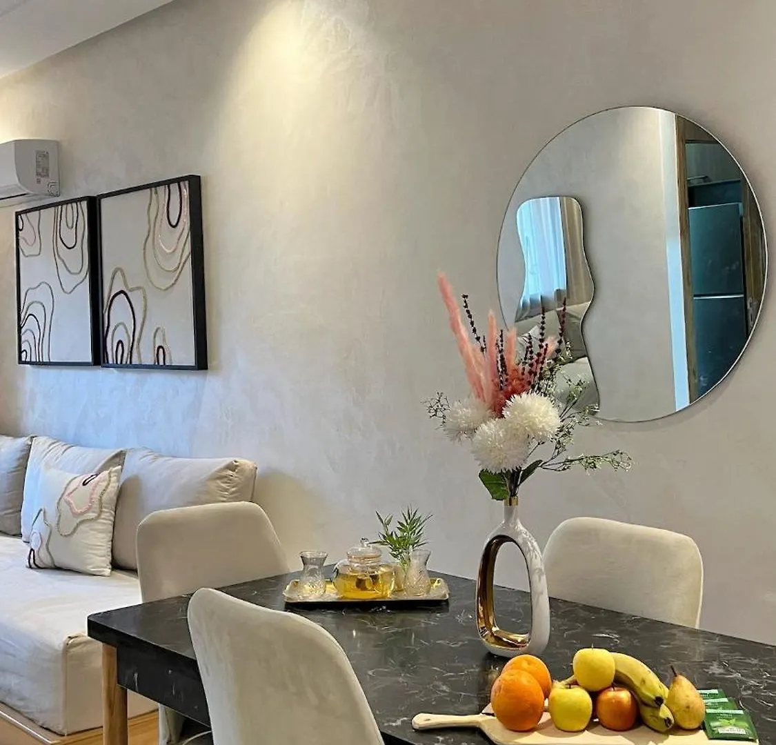 Luxury Apartment 9 Minutes To The Center Gueliz Марракеш 0*,  Марокко