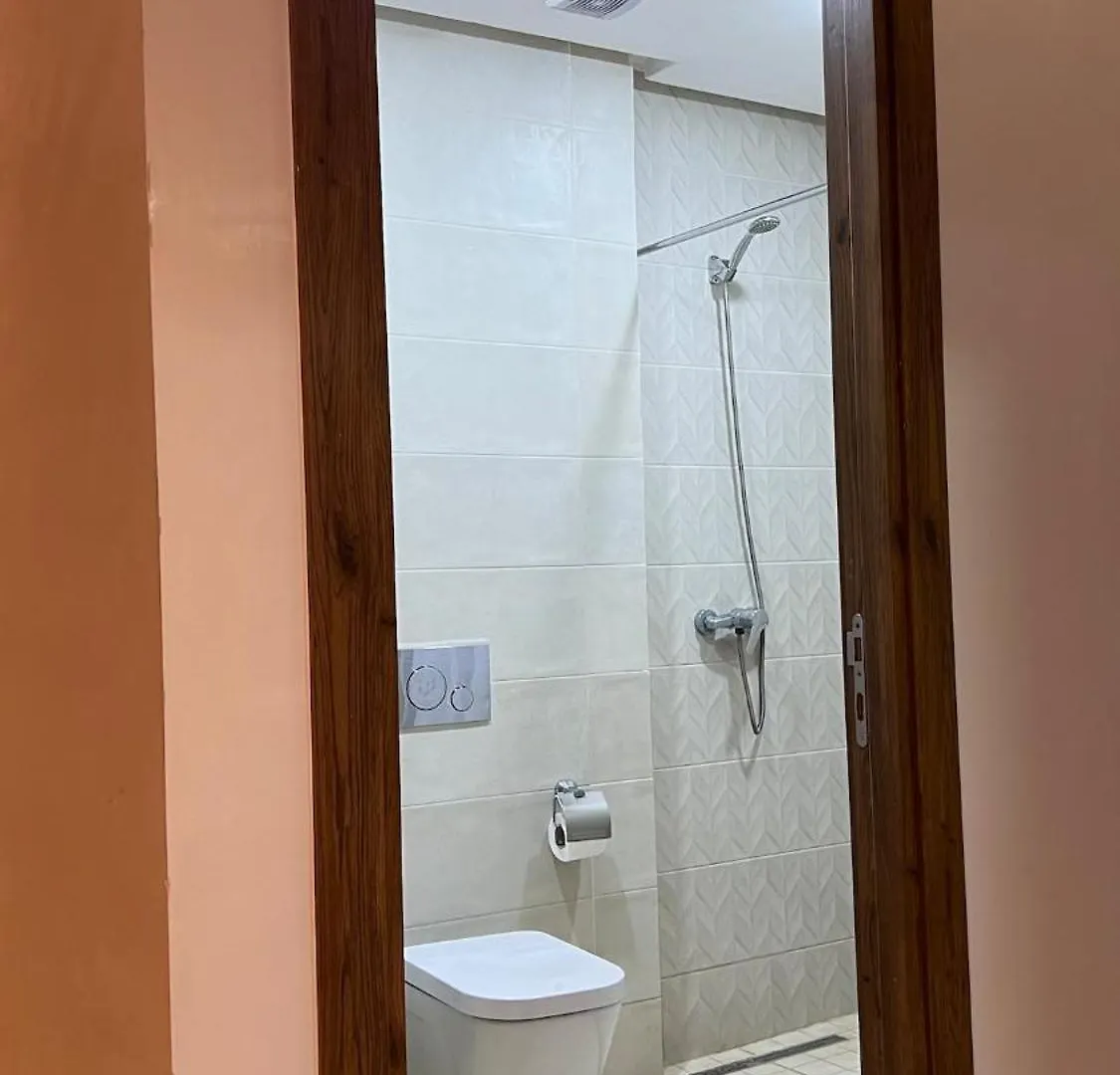 Luxury Apartment 9 Minutes To The Center Gueliz Марракеш