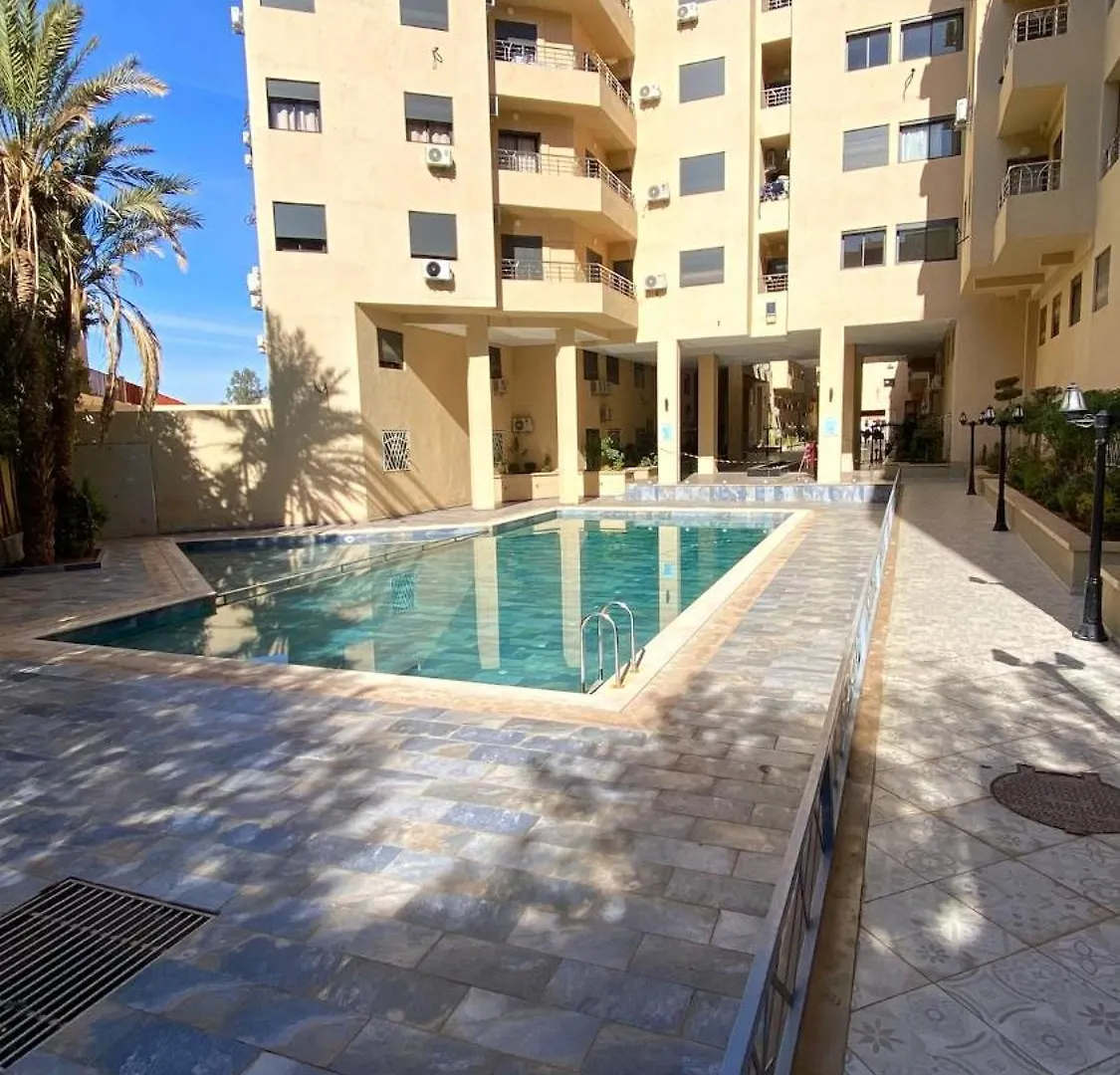 Luxury Apartment 9 Minutes To The Center Gueliz Марракеш 0*,  Марокко