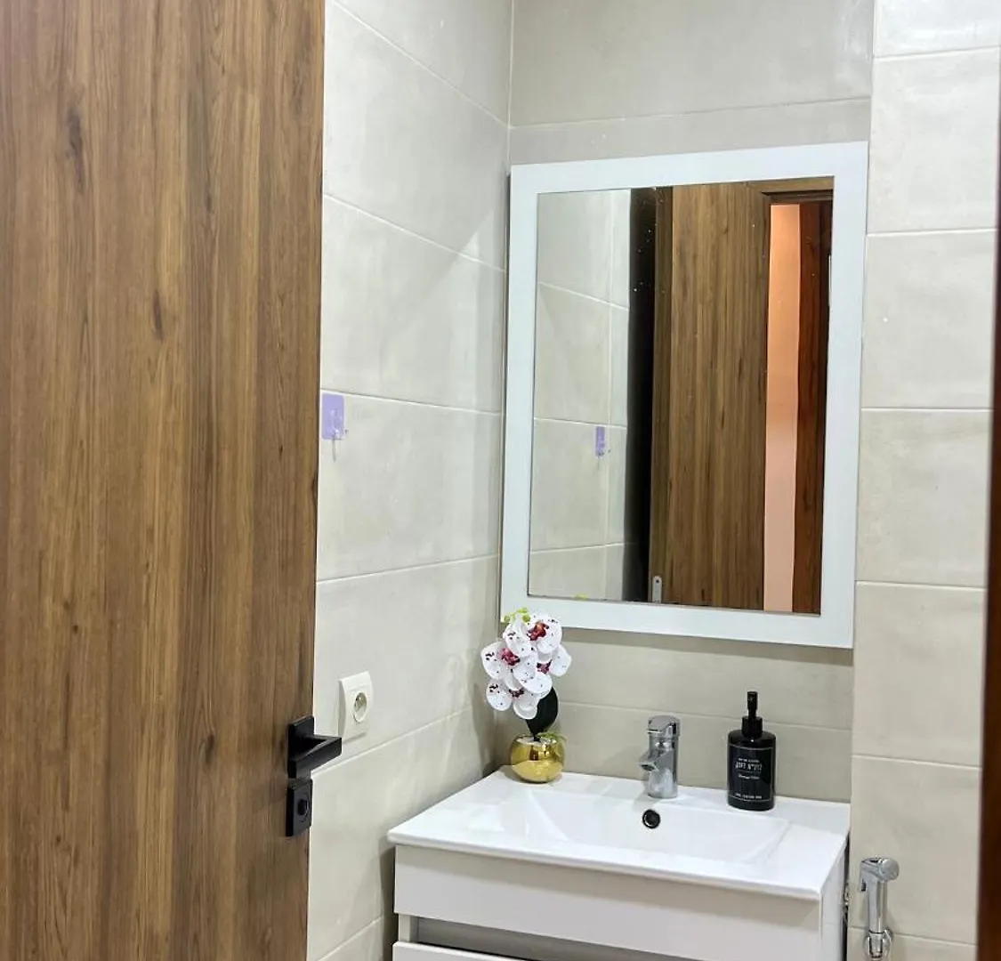 Luxury Apartment 9 Minutes To The Center Gueliz Марракеш Марокко