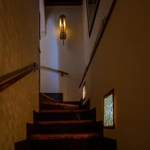 Риад Comptoir Du Pacha, Марракеш